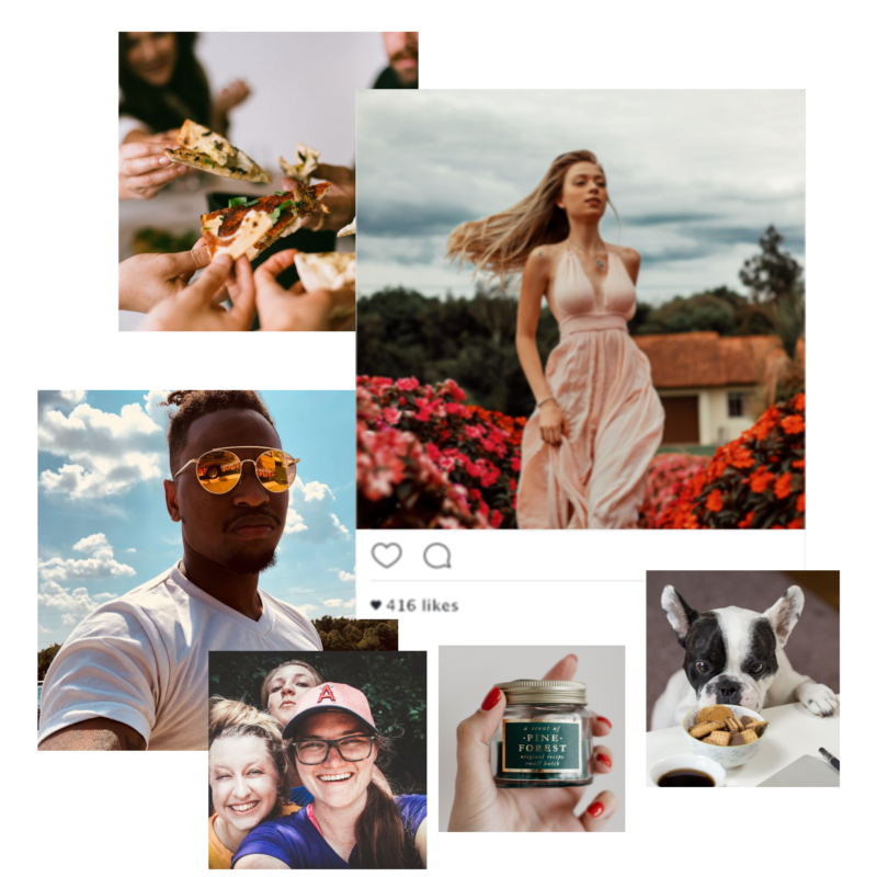 user generated content user generated content