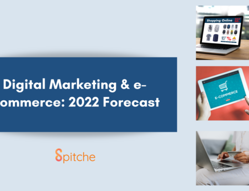 Digital Marketing & e-commerce: 2022 Forecast