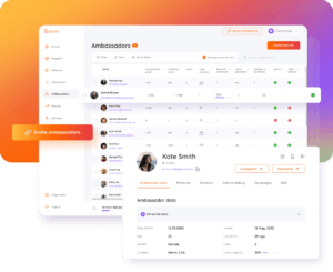 Student Ambassador Program Software | Spitche