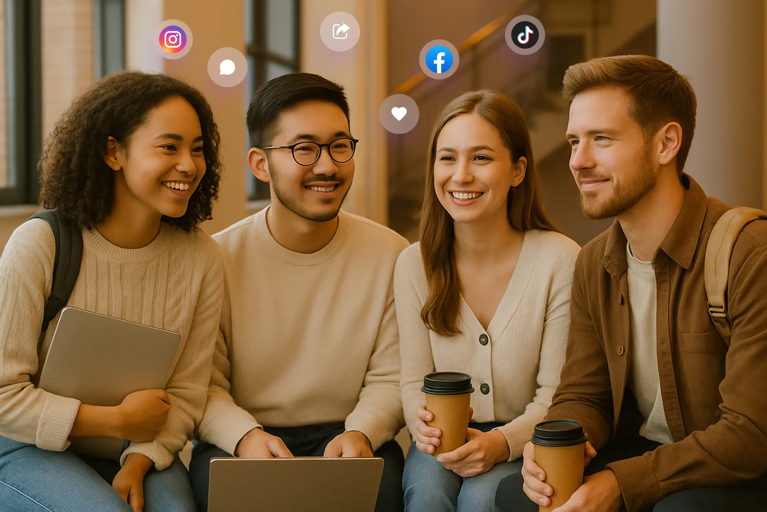 Ultimate Guide to Building a Student Ambassador Program