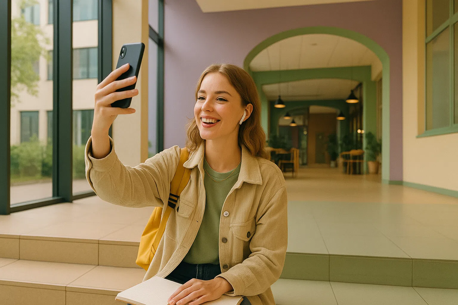 9 Social Media Marketing Strategies for Universities