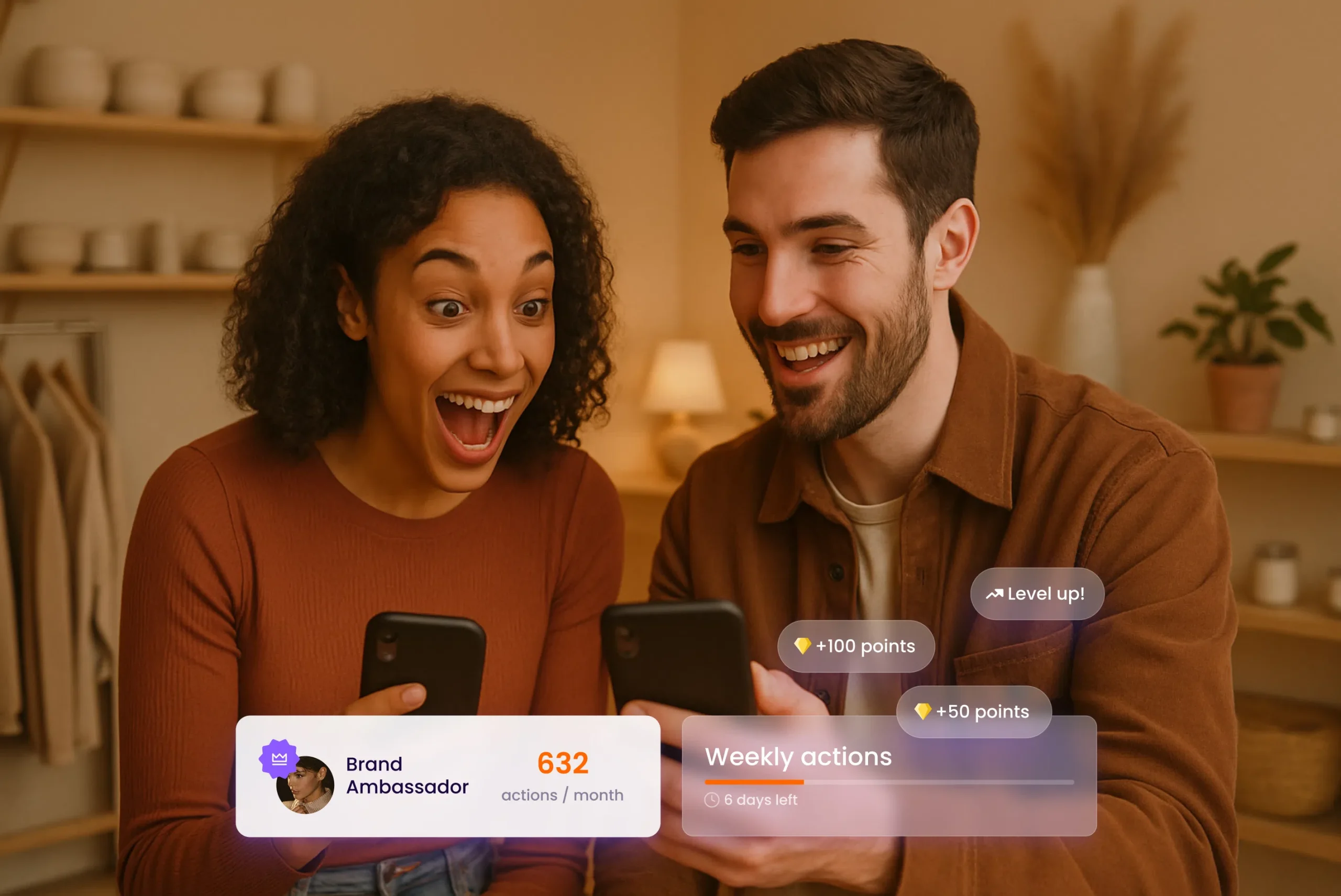 Mastering Gamification for Community Growth