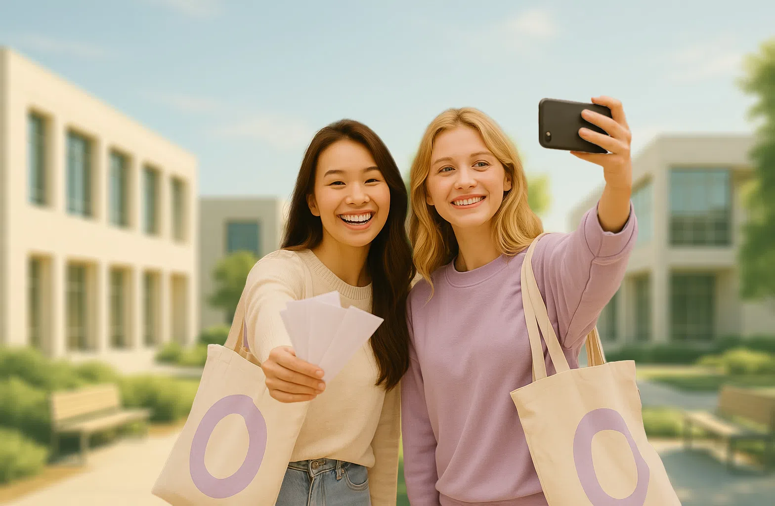 How to Promote Your Student Ambassador Program
