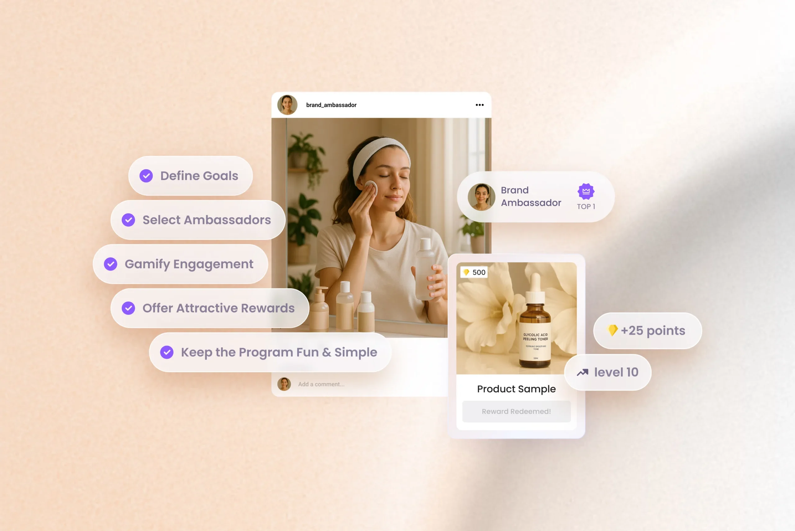 The Ultimate Guide to Ambassador Marketing in 2025