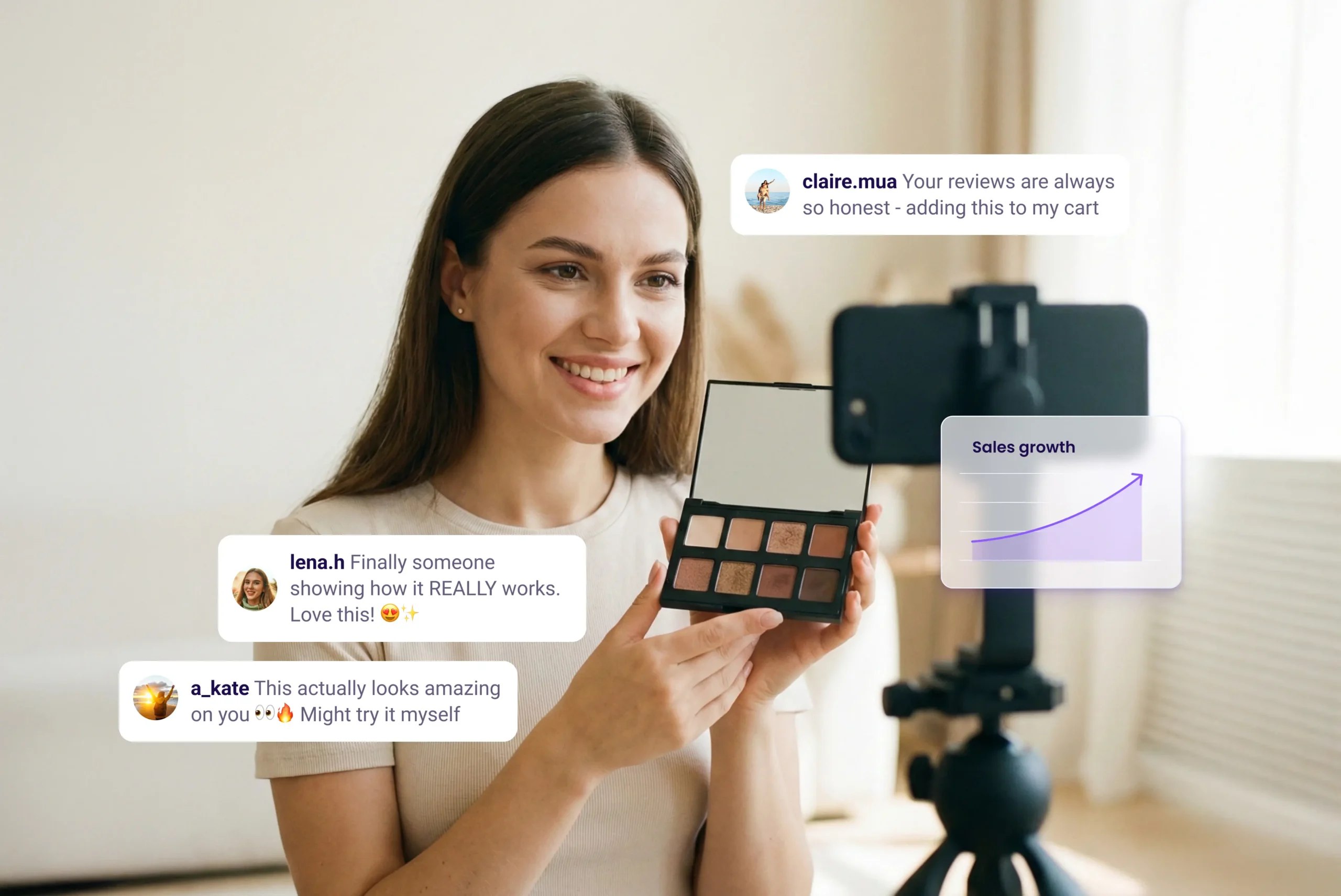 Why Your Consumers Are Your Most Powerful Marketing Channel (And How to Activate Them)